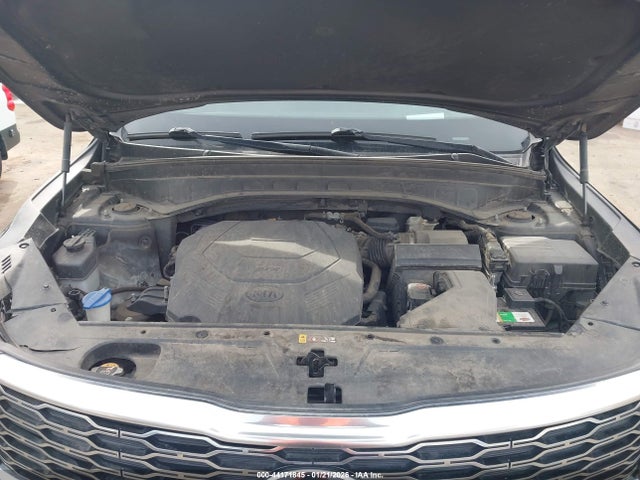 5XYP5DHC9LG047614 KIA Telluride Sx