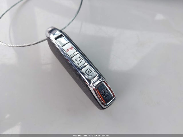 5XYP5DHC9LG047614 KIA Telluride Sx