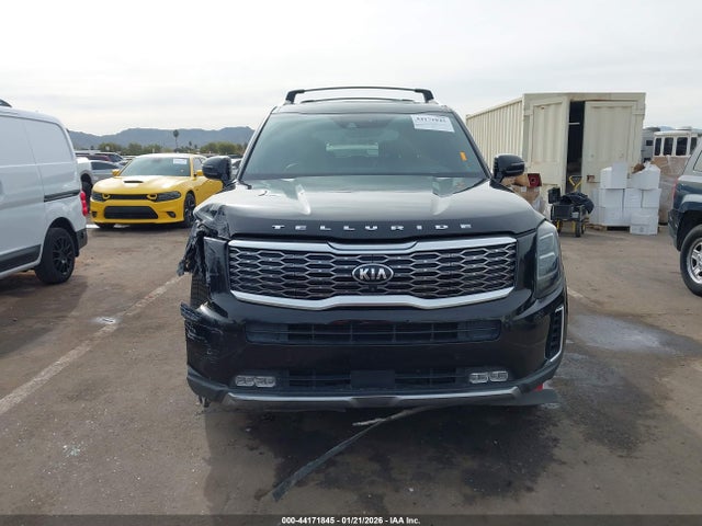 5XYP5DHC9LG047614 KIA Telluride Sx