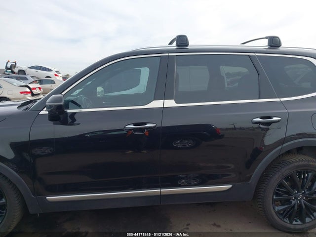 5XYP5DHC9LG047614 KIA Telluride Sx