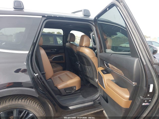 5XYP5DHC9LG047614 KIA Telluride Sx