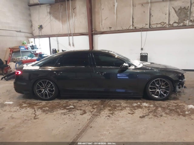 Aukcja sprzedaży 2020 Audi A8 L 60 Tfsi Quattro Tiptronic, vin: WAU8EAF88LN011372, numer aukcji: 44171847