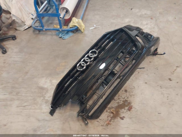Aukcja sprzedaży 2020 Audi A8 L 60 Tfsi Quattro Tiptronic, vin: WAU8EAF88LN011372, numer aukcji: 44171847