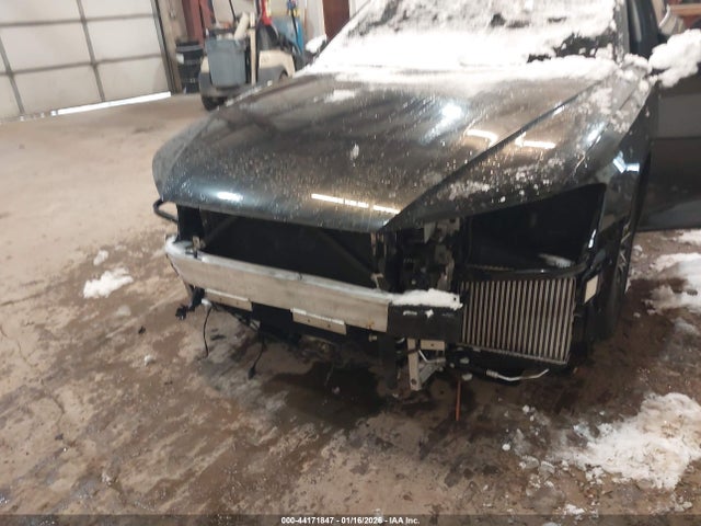 2020 AUDI A8 L WAU8EAF88LN011372 Photo 5