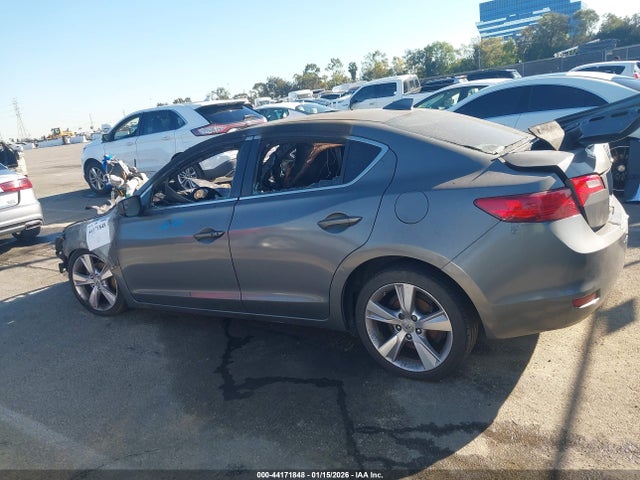 Продажа на аукционе авто 2014 Acura Ilx 2.0l, vin: 19VDE1F7XEE010684, номер лота: 44171848