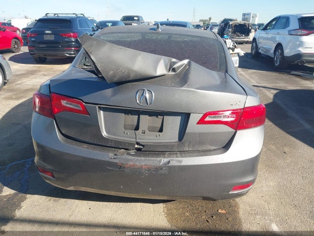 Продажа на аукционе авто 2014 Acura Ilx 2.0l, vin: 19VDE1F7XEE010684, номер лота: 44171848