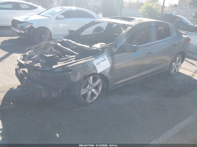 Продажа на аукционе авто 2014 Acura Ilx 2.0l, vin: 19VDE1F7XEE010684, номер лота: 44171848