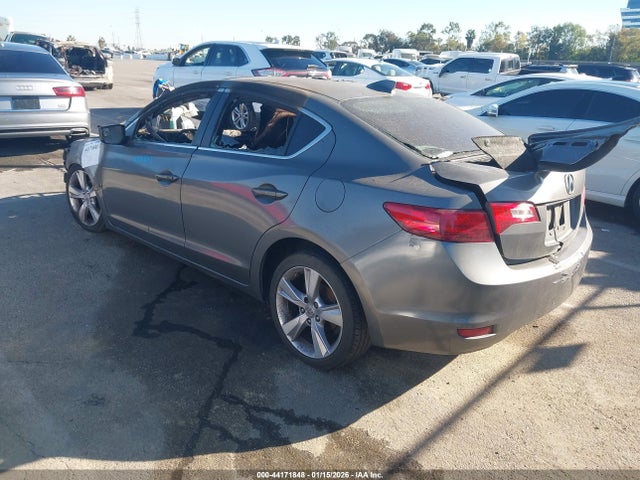 Продажа на аукционе авто 2014 Acura Ilx 2.0l, vin: 19VDE1F7XEE010684, номер лота: 44171848