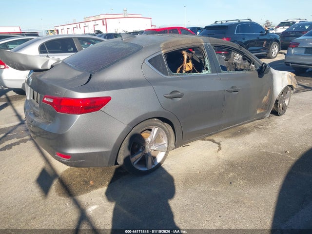 Продажа на аукционе авто 2014 Acura Ilx 2.0l, vin: 19VDE1F7XEE010684, номер лота: 44171848