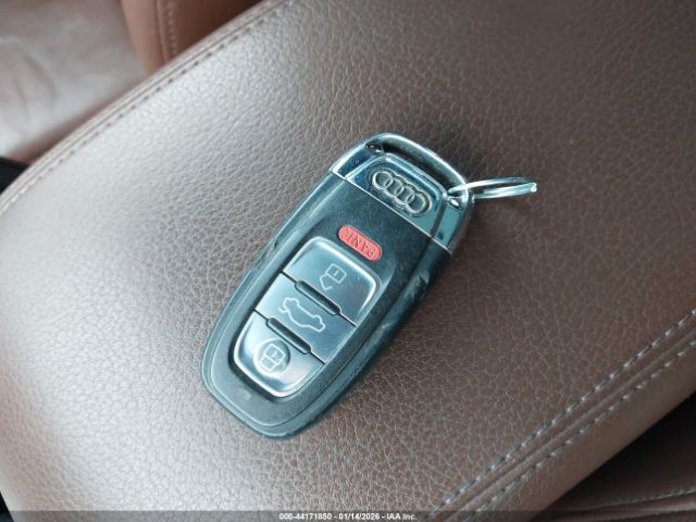 2015 AUDI Q5 WA1CFAFP8FA046484 Photo 10