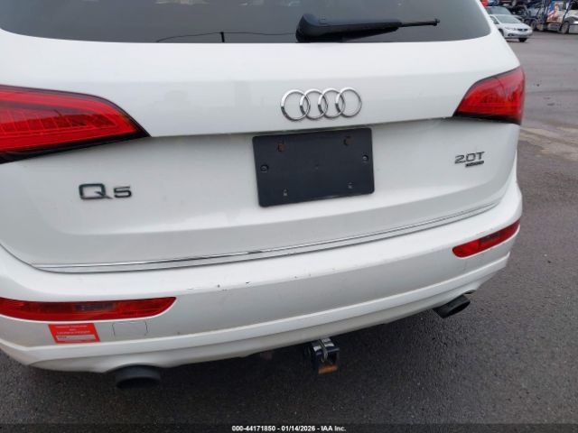 2015 AUDI Q5 WA1CFAFP8FA046484 Photo 5