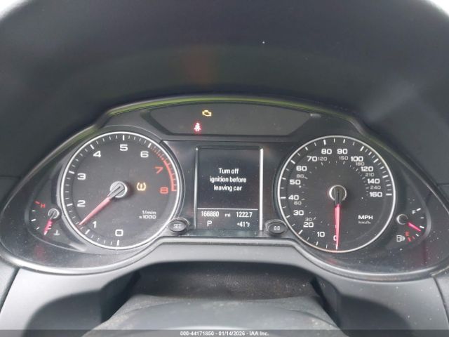 2015 AUDI Q5 WA1CFAFP8FA046484 Photo 6