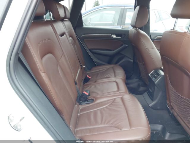 2015 AUDI Q5 WA1CFAFP8FA046484 Photo 7