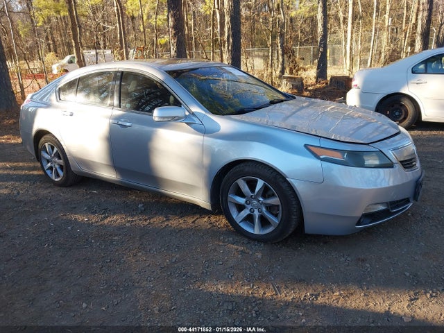 2012 ACURA TL 19UUA8F56CA012377 Photo 0