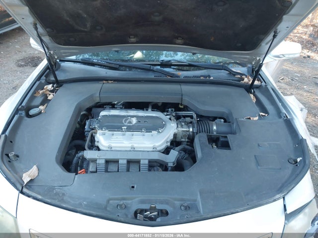 2012 ACURA TL 19UUA8F56CA012377 Photo 9