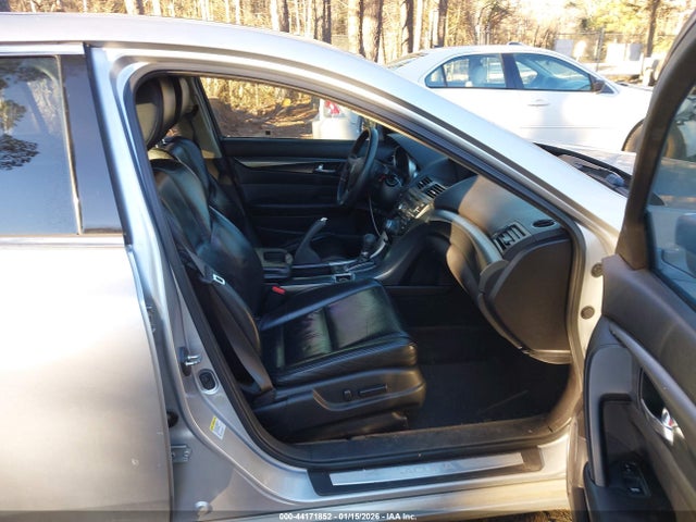 2012 ACURA TL 19UUA8F56CA012377 Photo 4