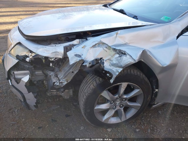 2012 ACURA TL 19UUA8F56CA012377 Photo 5