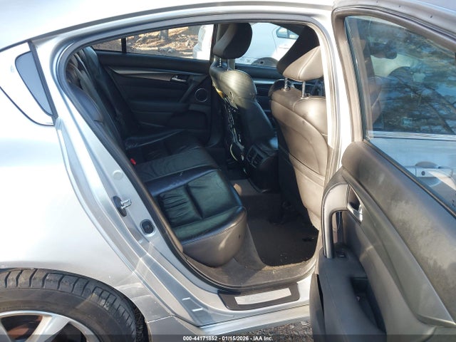 2012 ACURA TL 19UUA8F56CA012377 Photo 7
