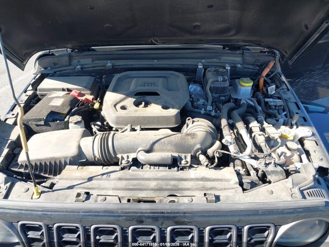 2024 JEEP WRANGLER 4XE 1C4RJXN65RW149301 Photo 9