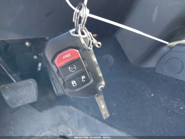 2024 JEEP WRANGLER 4XE 1C4RJXN65RW149301 Photo 10