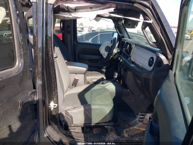 2024 JEEP WRANGLER 4XE 1C4RJXN65RW149301 Photo 4