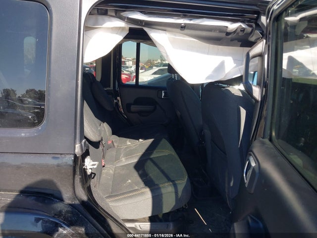 2024 JEEP WRANGLER 4XE 1C4RJXN65RW149301 Photo 7