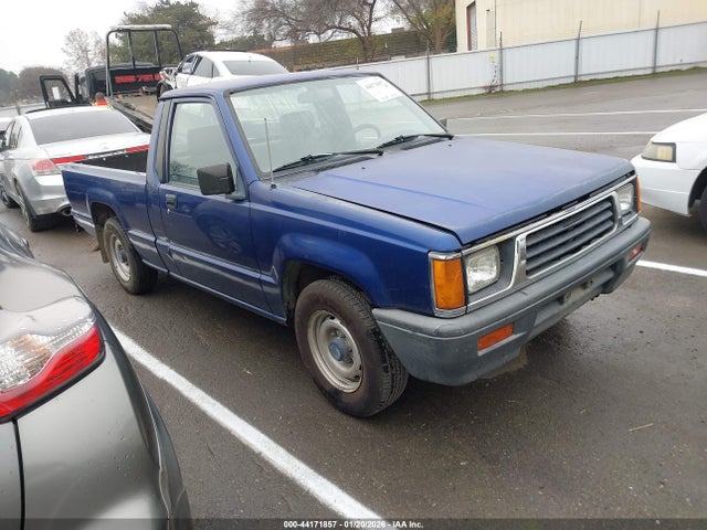 1994 MITSUBISHI MIGHTY MAX JA7LS21G7RP004644 Photo 0