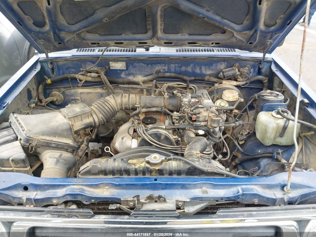 1994 MITSUBISHI MIGHTY MAX JA7LS21G7RP004644 Photo 9