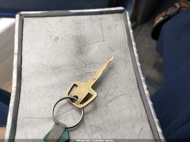 1994 MITSUBISHI MIGHTY MAX JA7LS21G7RP004644 Photo 10