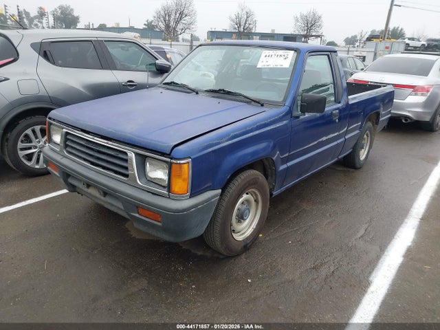 1994 MITSUBISHI MIGHTY MAX JA7LS21G7RP004644 Photo 1