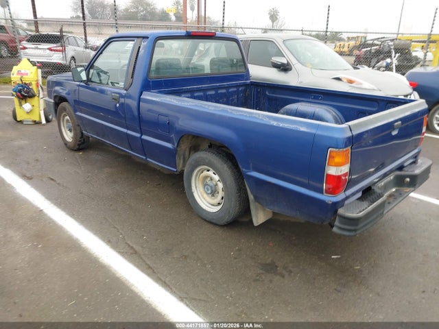 1994 MITSUBISHI MIGHTY MAX JA7LS21G7RP004644 Photo 2