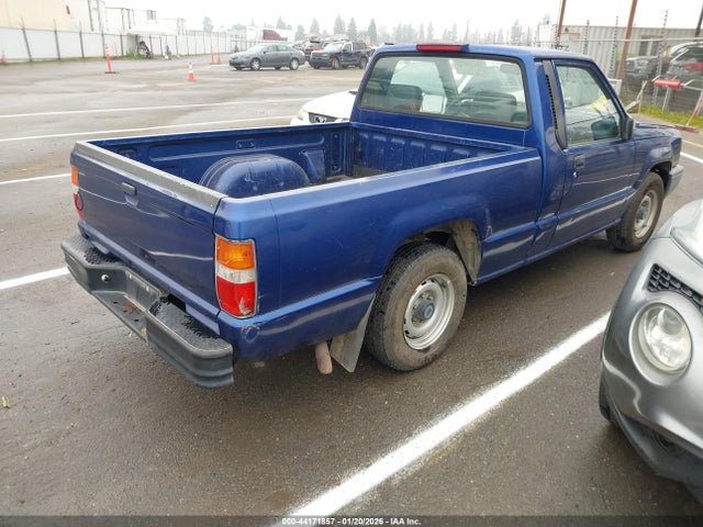 1994 MITSUBISHI MIGHTY MAX JA7LS21G7RP004644 Photo 3