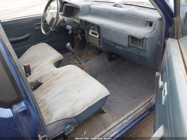 1994 MITSUBISHI MIGHTY MAX JA7LS21G7RP004644 Photo 4