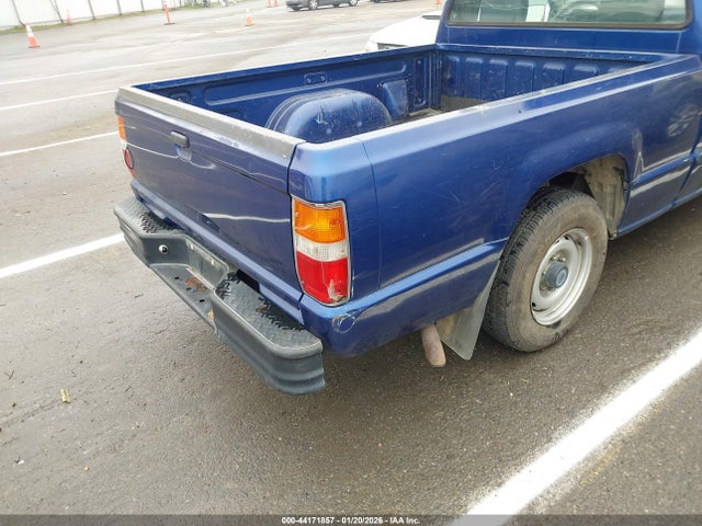 1994 MITSUBISHI MIGHTY MAX JA7LS21G7RP004644 Photo 5