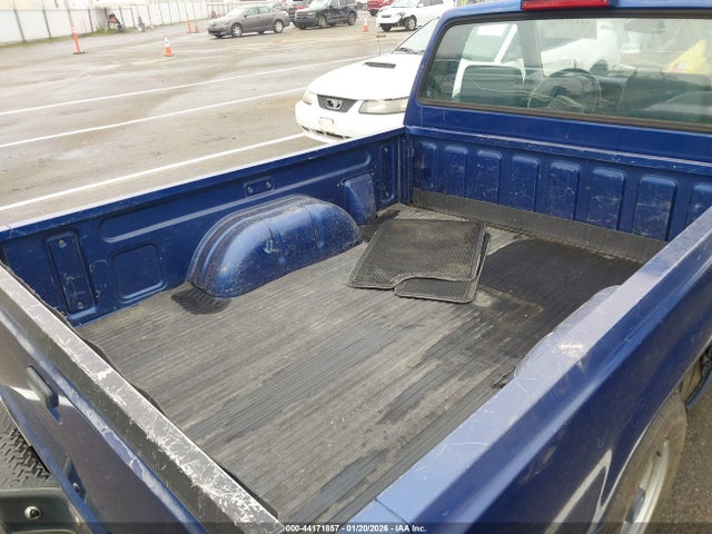 1994 MITSUBISHI MIGHTY MAX JA7LS21G7RP004644 Photo 7