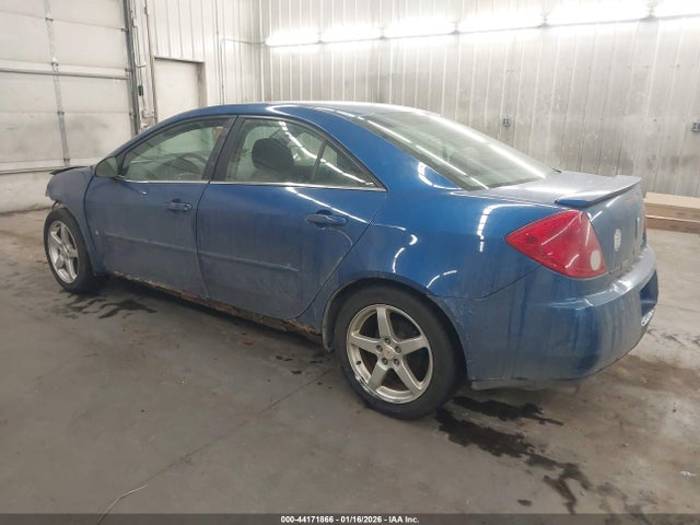 2006 PONTIAC G6 1G2ZH558X64188768 Photo 2
