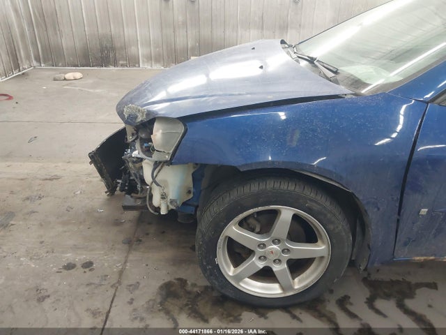 2006 PONTIAC G6 1G2ZH558X64188768 Photo 5