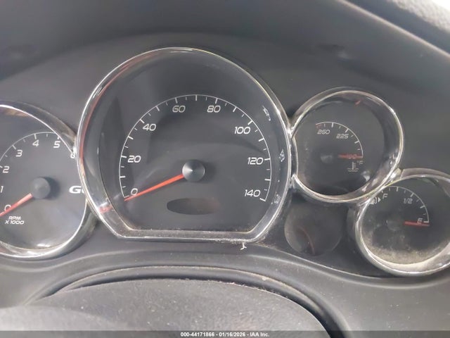 2006 PONTIAC G6 1G2ZH558X64188768 Photo 6