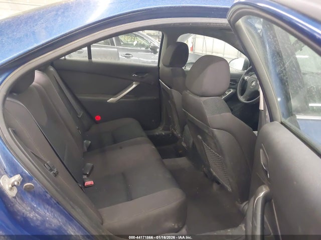 2006 PONTIAC G6 1G2ZH558X64188768 Photo 7