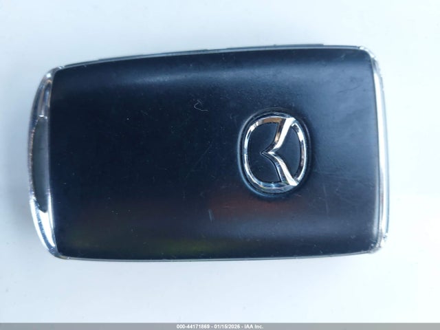 Mazda Cx-9 Touring 2021 JM3TCACY0M0524595 Image 11