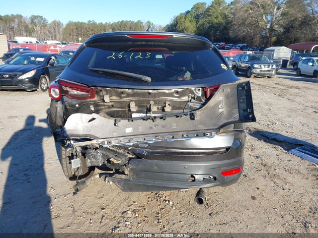 Mazda Cx-9 Touring 2021 JM3TCACY0M0524595 Image 16