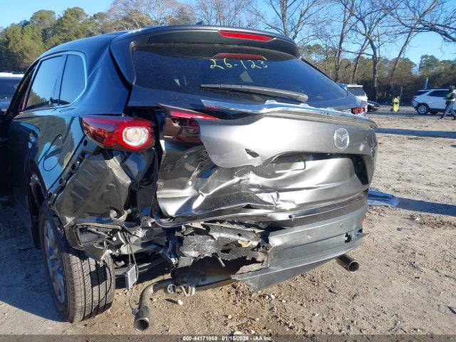 Mazda Cx-9 Touring 2021 JM3TCACY0M0524595 Image 6