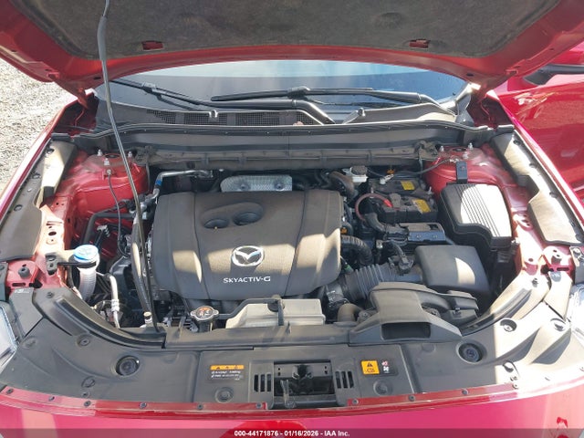 JM3KFBCL5S0621186 Mazda Cx-5 2.5 S Preferred