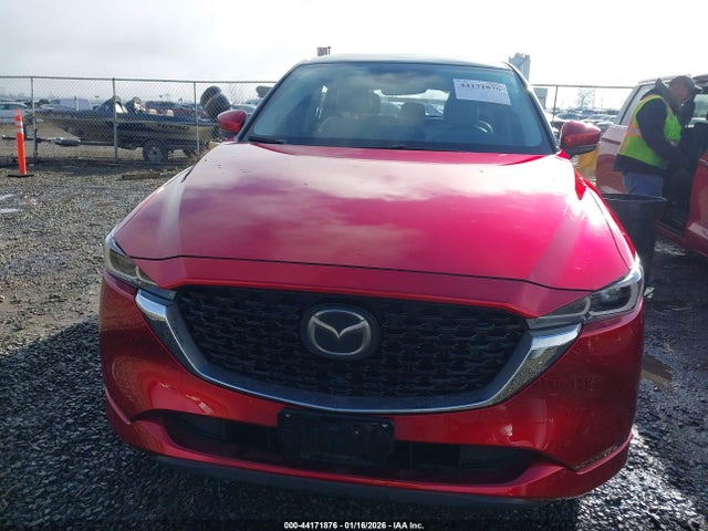 JM3KFBCL5S0621186 Mazda Cx-5 2.5 S Preferred