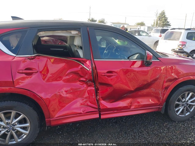JM3KFBCL5S0621186 Mazda Cx-5 2.5 S Preferred