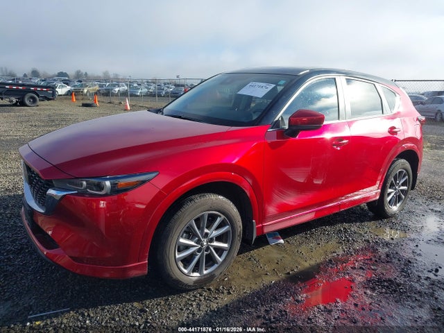 JM3KFBCL5S0621186 Mazda Cx-5 2.5 S Preferred