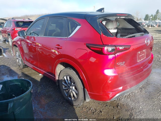 JM3KFBCL5S0621186 Mazda Cx-5 2.5 S Preferred