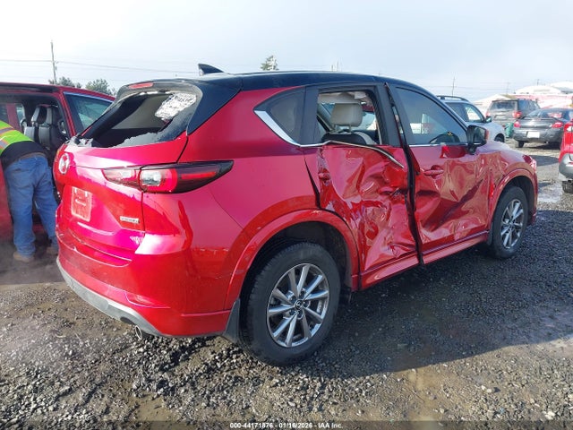 JM3KFBCL5S0621186 Mazda Cx-5 2.5 S Preferred