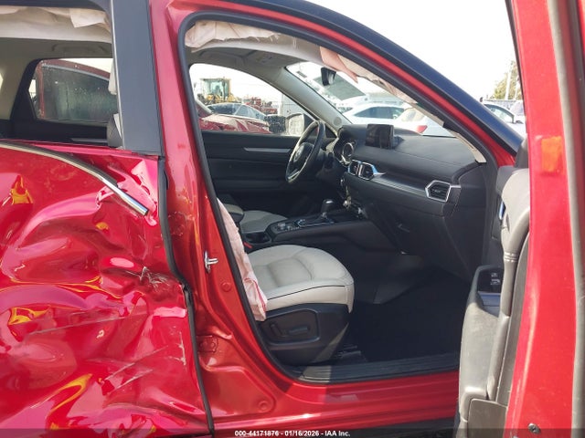 JM3KFBCL5S0621186 Mazda Cx-5 2.5 S Preferred