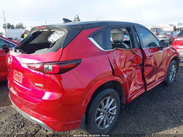 JM3KFBCL5S0621186 Mazda Cx-5 2.5 S Preferred